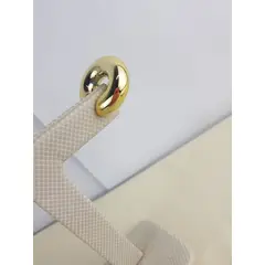 GENERICO - ARETES EAR CUFF CHUNKY