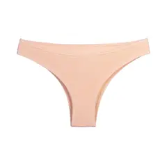 D'LIRIO LENCERIA - Bikini Clásico de Algodón