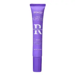 BIOAQUA - CONTORNO DE OJOS RETINOL LILA 20G