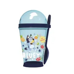 BLUEY - Vaso Stor Yogurt Tumbler 355 ml