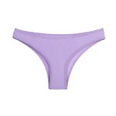 D'LIRIO LENCERIA - Bikini Clásico de Algodón