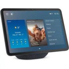 AMAZON - Echo Show 11 Alexa Color Grafito