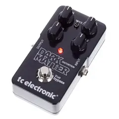 GENERICO - PEDAL EFECTO DARK MATTER TC ELECTRONIC