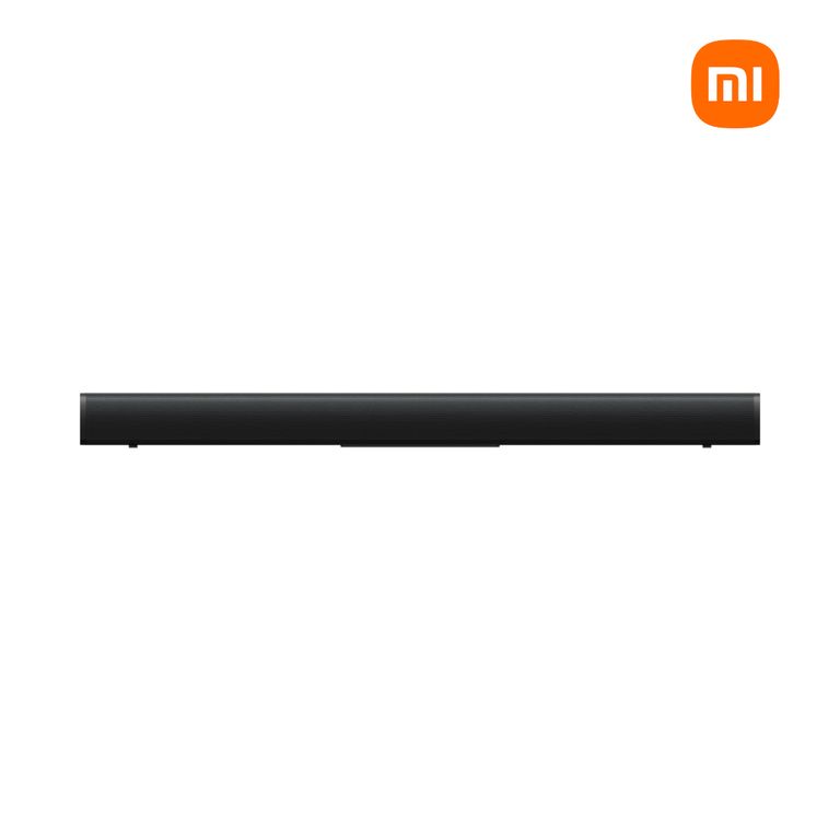 Barra Sonido Soundbar Sistema 2.0ch Bluetooth 5.3 Puertos AUX Optica SPDIF Con Soporte