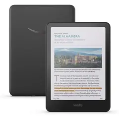 AMAZON - Kindle Colorsoft 16 GB - 1ra gen