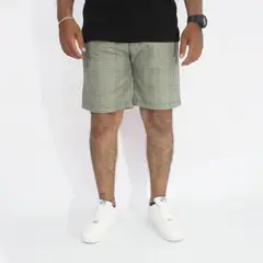 DM DEXMEN - Short Dexmen Gales tejido Gris