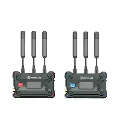HOLLYLAND - Sistema de transmisión de vídeo inalámbrico Pyro S 4K HDMISDI