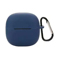 REDMI - FUNDA DE SILICONA PARA BUDS 6 LITE AZUL