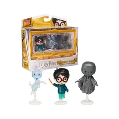 HARRY POTTER - Wizarding World Harry Stag Patronus Dementor