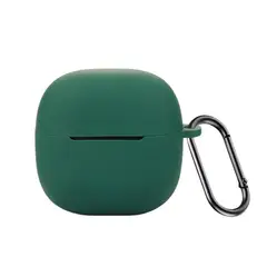 REDMI - FUNDA DE SILICONA PARA BUDS 6 LITE VERDE