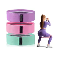 OEM - Bandas Elásticas De Resistencia