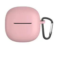 REDMI - FUNDA DE SILICONA PARA BUDS 6 LITE ROSA