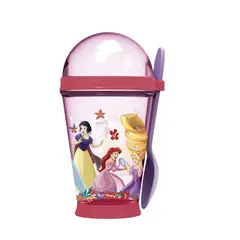 PRINCESA - Vaso Stor Yogurt Tumbler 355 ml