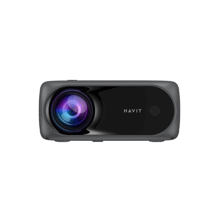 Projector PJ221 Color Negro