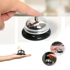 GENERICO - Timbre de cocina Campana de Cocina