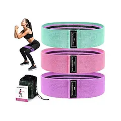 OEM - Bandas Elásticas de Resistencia