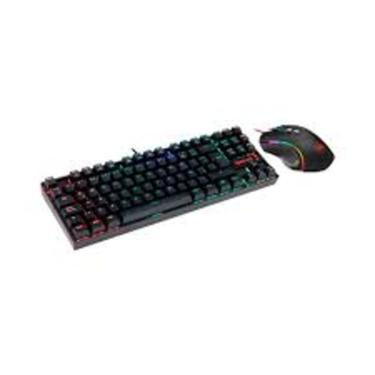 KIT GAMER K552RGB-BA-SP LED RGB
