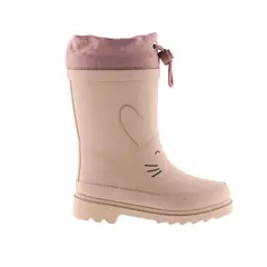 VICTORIA - BOTAS LLUVIA ANIMAL SHOES
