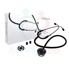 RIESTER - ESTETOCOPIO ADULTO DUPLEX