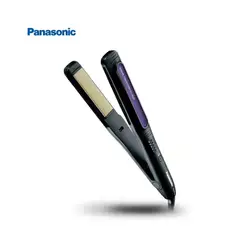 Panasonic - Alisadora 2 en 1 EH-HW18-K615