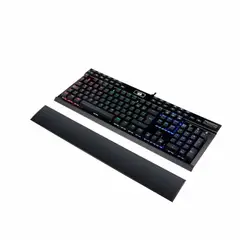 REDRAGON - TECLADO GAMER YAMA K550RGB-1 LED RGB