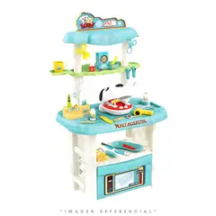 GENERICO - JUGUETE SET PET DENTISTA