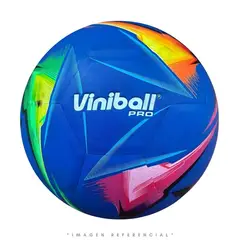 GENERICO - PELOTA DE FUTBOL VINIBALL