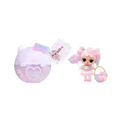 LOL - Surprise Tots Miss Pearly Doll with 7 Surprises