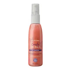 PLACENTA LIFE - CURLY MONOI ACTIVADOR DE RIZOS 100ML