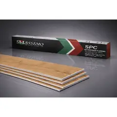 GENERICO - Piso SPC - Italiano