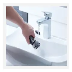 PANASONIC - Afeitadora ER-RW33-H503