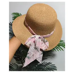 GENERICO - SOMBRERO DE SOL PARA DAMA DISEÑOS VARIADOS