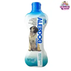 VETLINEX - SHAMPOO ALERDOG de 500 ml