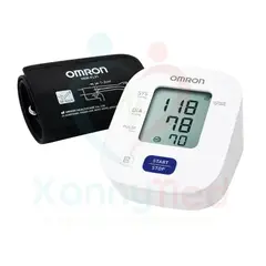 Omron - Tensiometro Digital de Brazo con Memoria y Cable HEM-7142