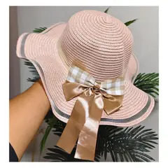 GENERICO - SOMBRERO DE SOL PARA DAMA