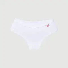 D'LIRIO LENCERIA - Trusa Clásica de Algodón con Confort y Sello Original