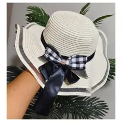 GENERICO - SOMBRERO DE SOL PARA DAMA DISEÑOS VARIADOS