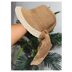 GENERICO - SOMBRERO DE SOL PARA DAMA