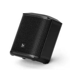 TRONSMART - Parlante Hytune S1 Sistema PA Portátil Todo-en-Uno - Negro