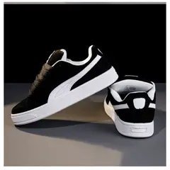 GENERICO - ZAPATILLA PARA HOMBRE URBAN TUOXIN PUM XL NEGRO K2H