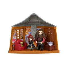 HARRY POTTER - Wizarding World Magical Minis Hagrids Hut
