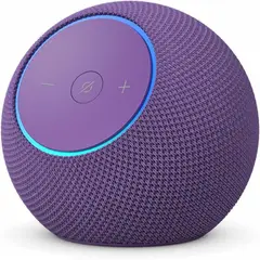 AMAZON - Echo Dot Max Audio Espacial Color Amatista Alexa