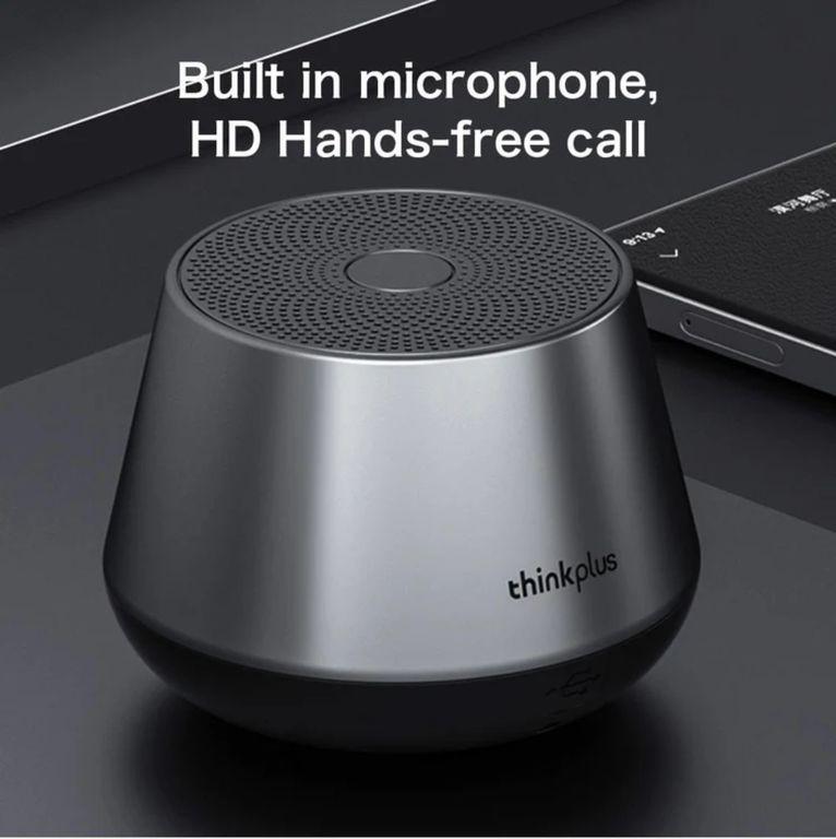 Parlante Bluetooth - LP