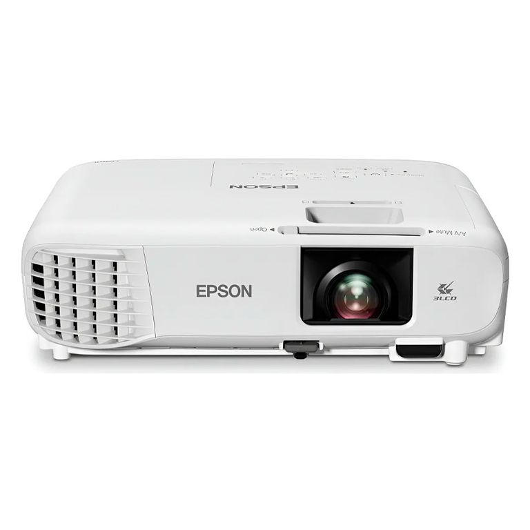 Proyector POWERLITE E24 3600 Lúmenes