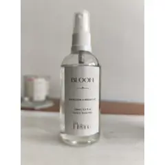 GENERICO - Aromatizador Home & Textile Mist - BLOOM 100ml