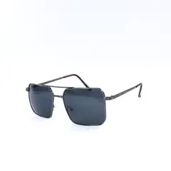 GENERICO - Lentes de sol estilo retro unisex moda verano uv400 - ira4