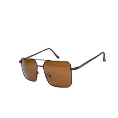 GENERICO - Lentes de sol estilo retro unisex moda verano uv400 - ira4