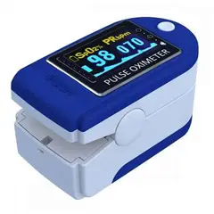 CONTEC - PULSIOXIMETRO OXIMETRO DE PULSO DIGITAL MARCA