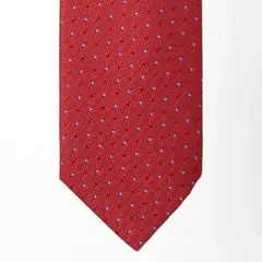 CHRISTIAN ARMAND - CORBATA CLASICA TRAMADO DE PUNTOS