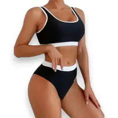 NACIONAL - BIKINI DOS PIEZAS PARA DAMA